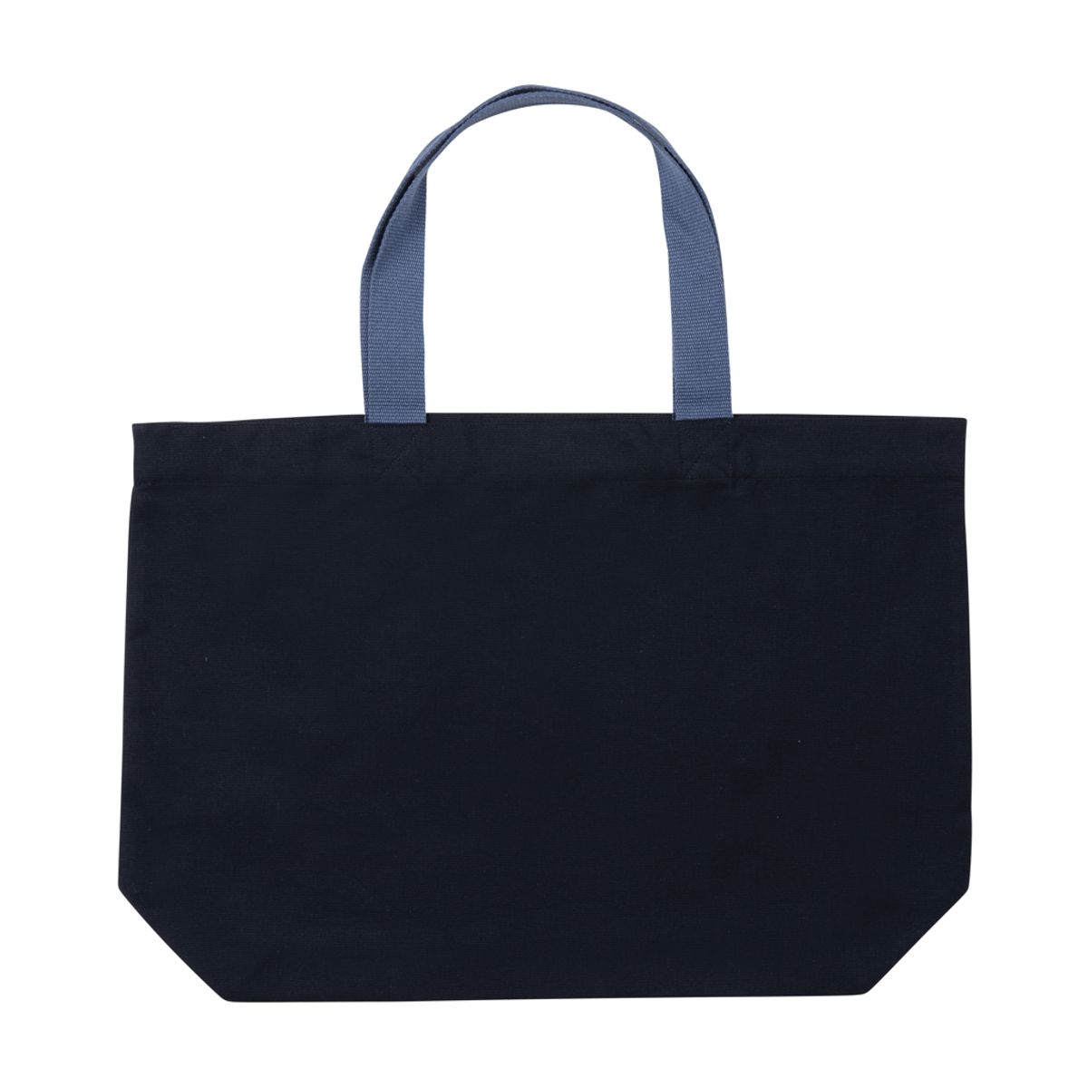 Impact Aware™ 240 Gsm Rcanvas Large Tote Undyed