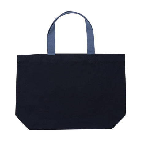 Impact Aware™ 240 Gsm Rcanvas Large Tote Undyed