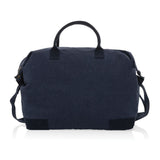 Kezar Aware™ 500 Gsm Recycled Canvas Deluxe Weekend Bag