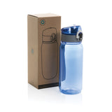 Yide Rcs Recycled Pet Leakproof Lockable Waterbottle