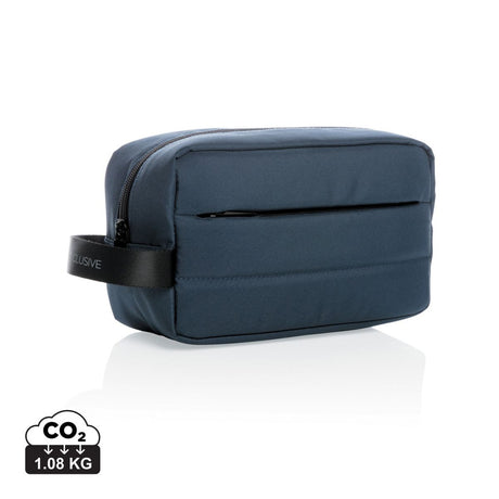 Impact Aware™ Rpet Toiletry Bag