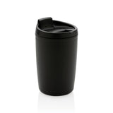 Grs Recycled Pp Tumbler With Flip Lid