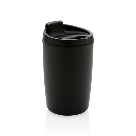 Grs Recycled Pp Tumbler With Flip Lid