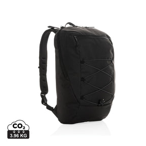 Impact Aware™ Hiking Backpack 18L