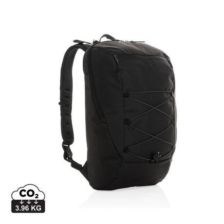 Impact Aware™ Hiking Backpack 18L