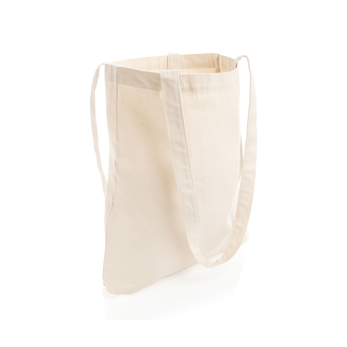 Impact Aware™ Recycled Cotton Tote 330 Gsm
