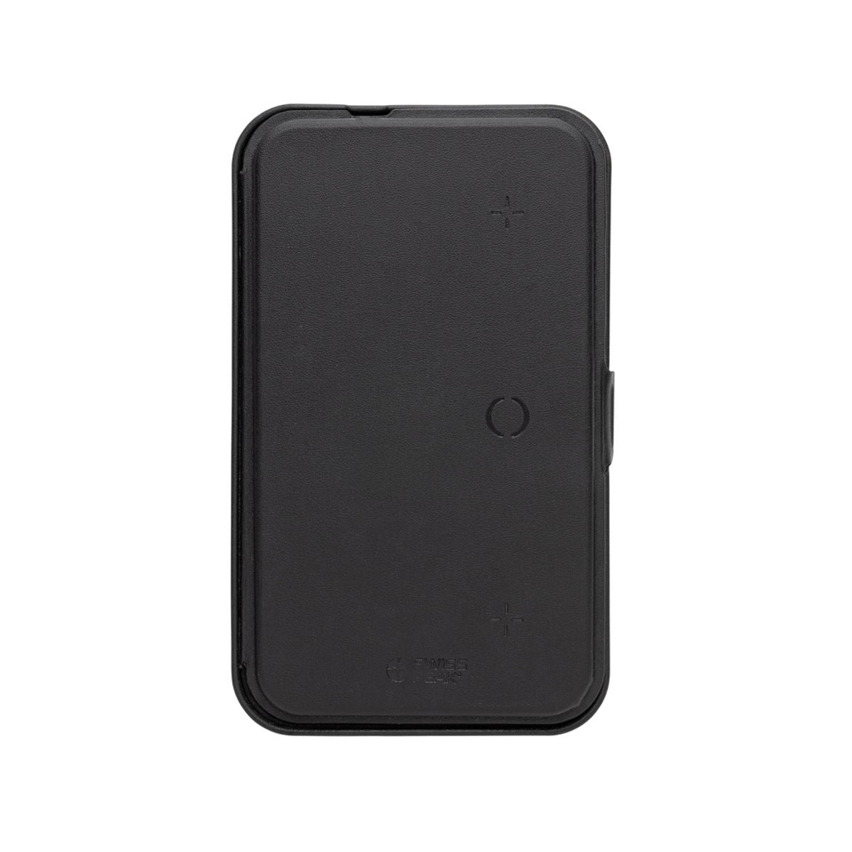 Swiss Peak Rcs Recycled Travel Case With 3 In 1 Charger