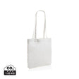 Impact Aware™ Recycled Cotton Tote 330 Gsm