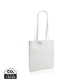 Impact Aware™ Recycled Cotton Tote 330 Gsm