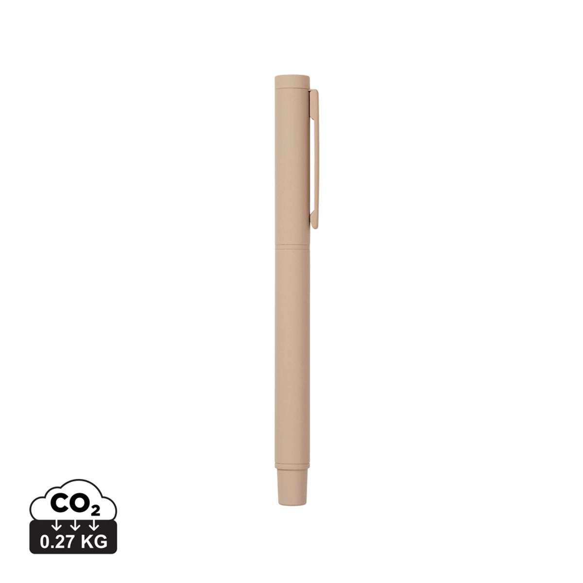 Vinga Baltimore Rcs Recycled Ss Pen