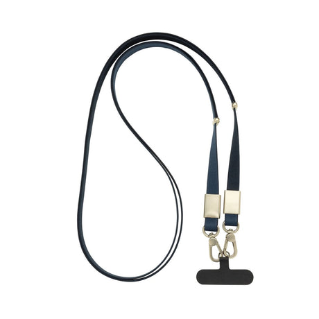 Nivo Rcs Recycled Pet Crossbody Lanyard