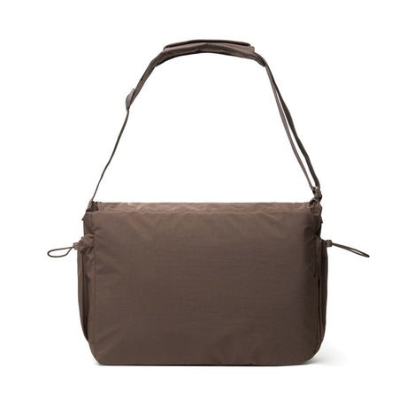 Kento Urban Rcs Recycled Nylon 15.6 Inch Messenger