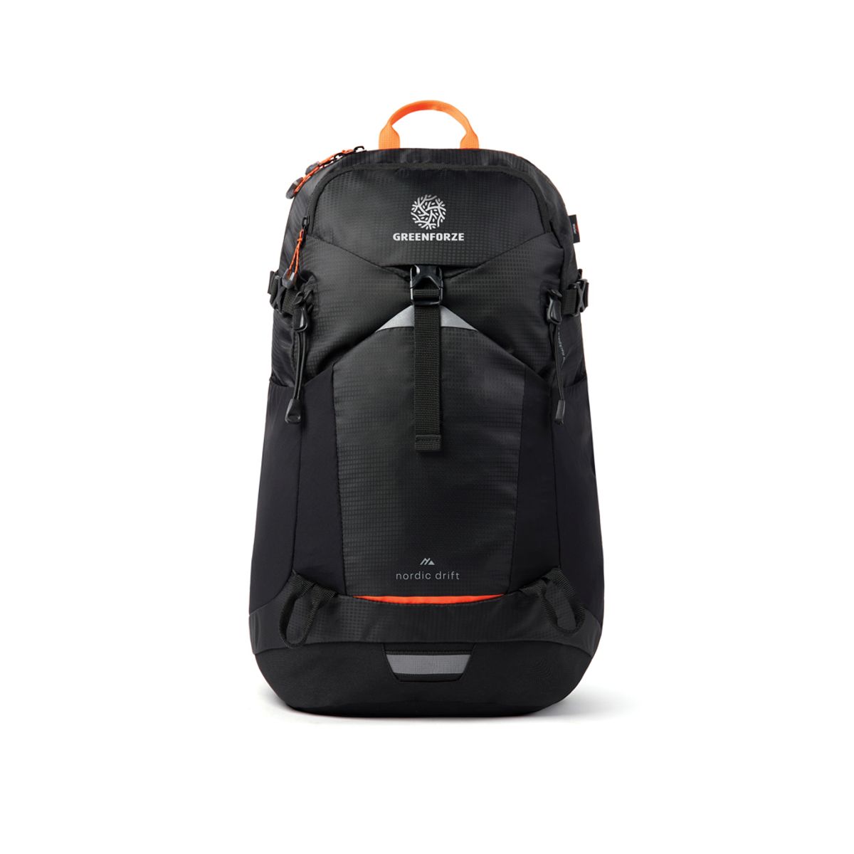 Nordic Drift Trail Rcs Backpack 24L