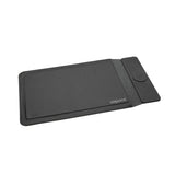 Swiss Peak 15W Magnetic Charging Laptop Sleeve 14-15,6"