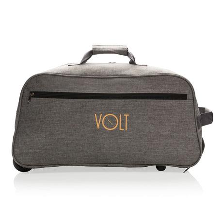 Basic Weekend Trolley