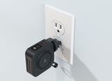 Urban Vitamin Saratoga 5 In 1 Universal Charger