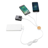 Rcs Recycled Plastic Ontario 6-In-1 Cable