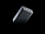 Rcs Standard pārstrādātas plastmasas 10 000 mAh ārējais akumulators