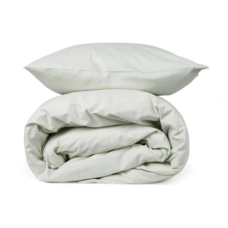 Vinga Montgomery Premium Cotton Bed Linen, 4 Pcs Set