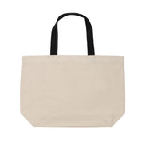 Impact Aware™ 240 Gsm Rcanvas Large Tote Undyed