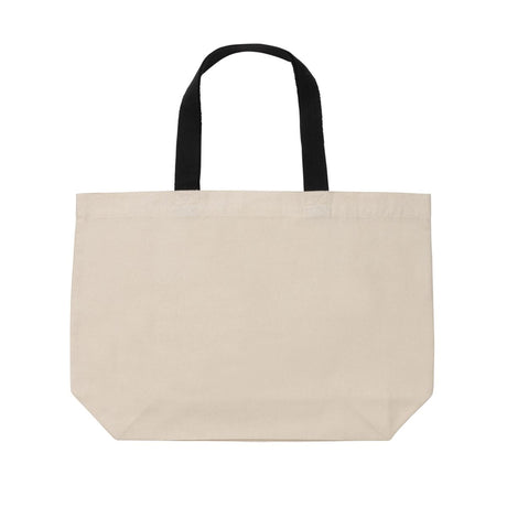 Impact Aware™ 240 Gsm Rcanvas Large Tote Undyed