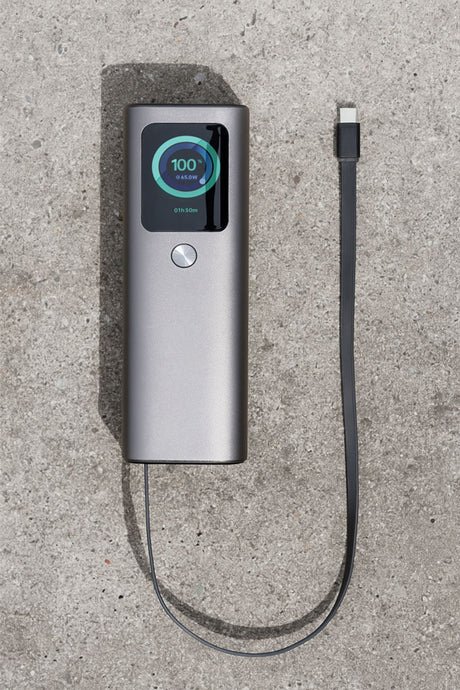 Urban Vitamin Stanford 165W 20.000Mah Powerbank