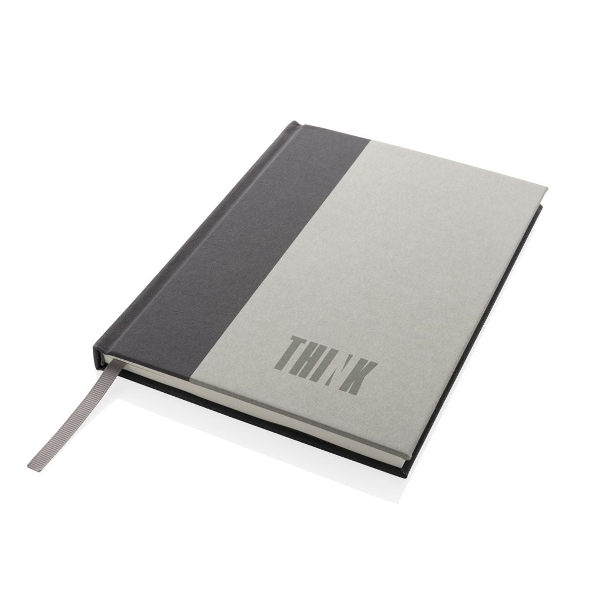 Words Grs Certified Rpet & Kraft A5 Notebook