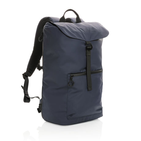 Impact Aware™ Rpet Water Resistant 15.6" Laptop Backpack