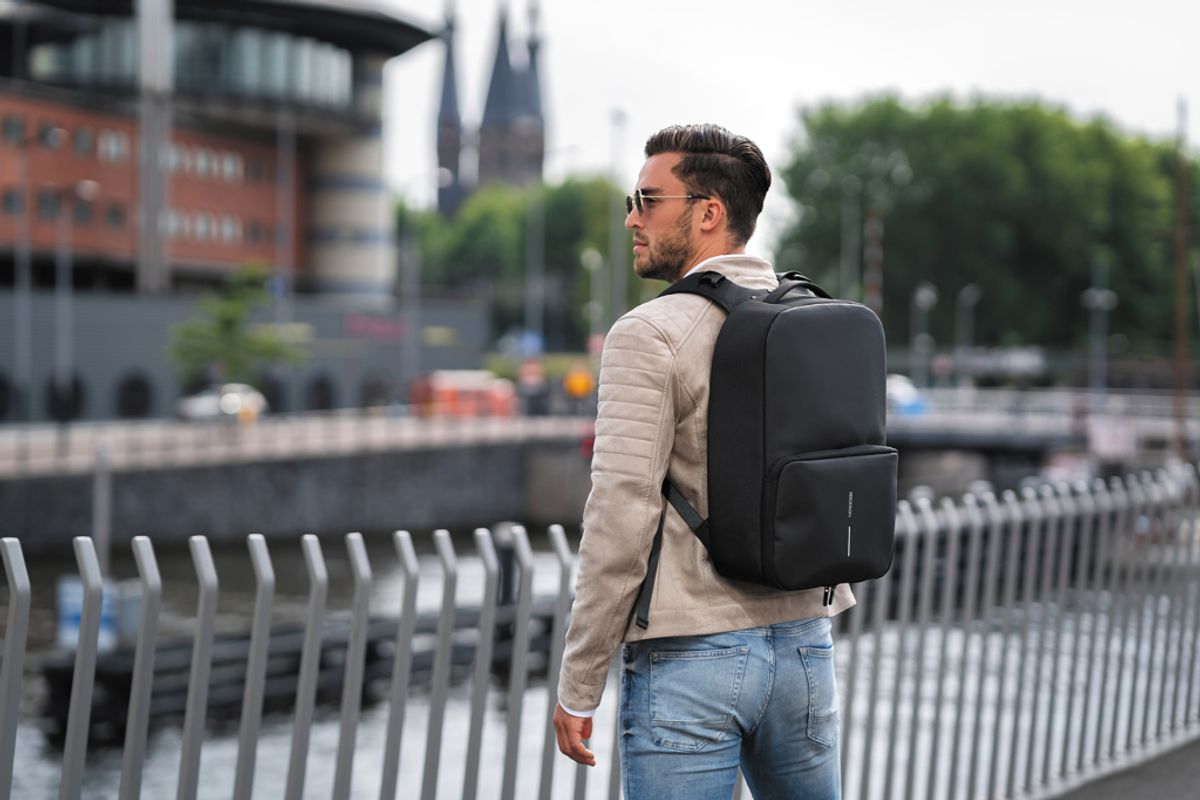 Flex Gym Bag