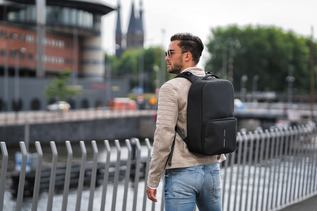 Flex Gym Bag