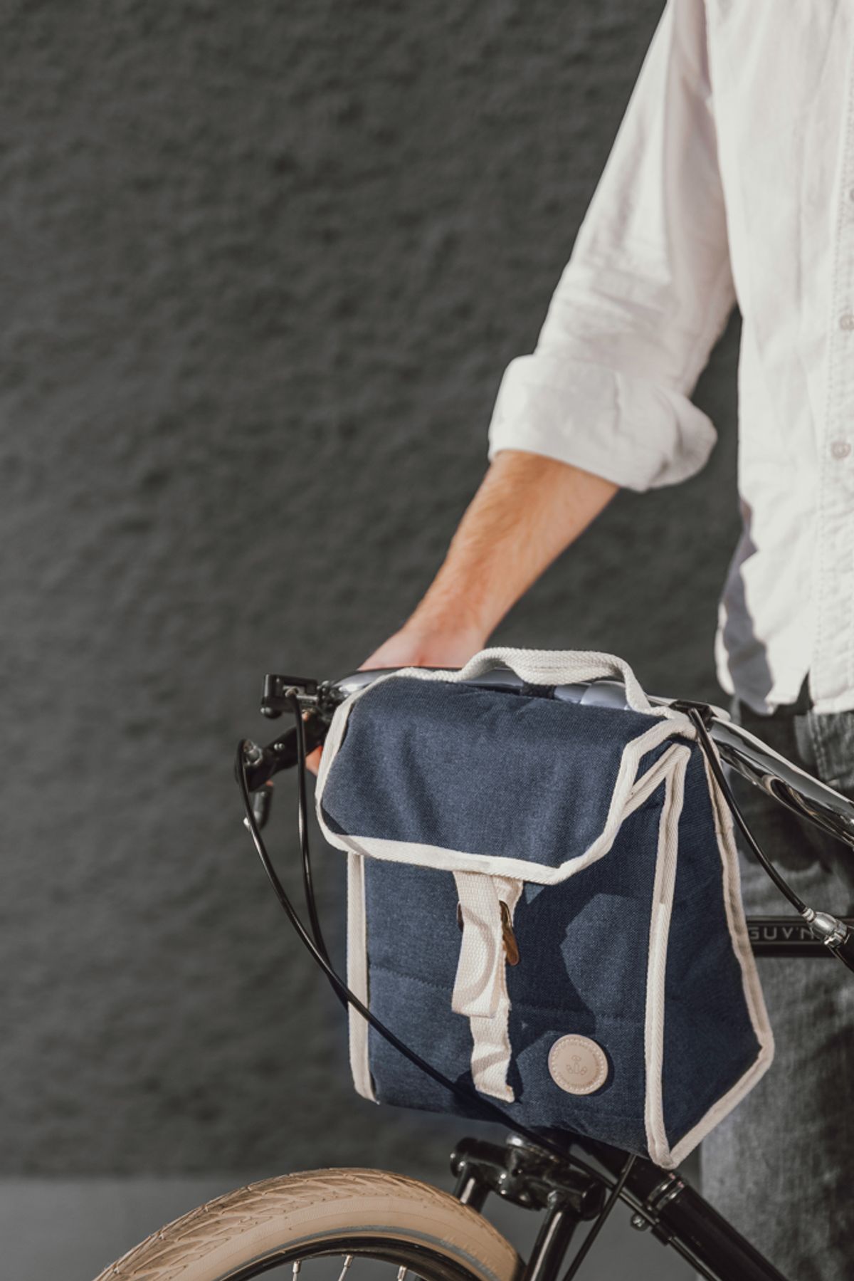 Vinga Sortino Day-Trip Cooler Bag