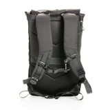 Impact Aware™ Rpet Water Resistant 15.6" Laptop Backpack