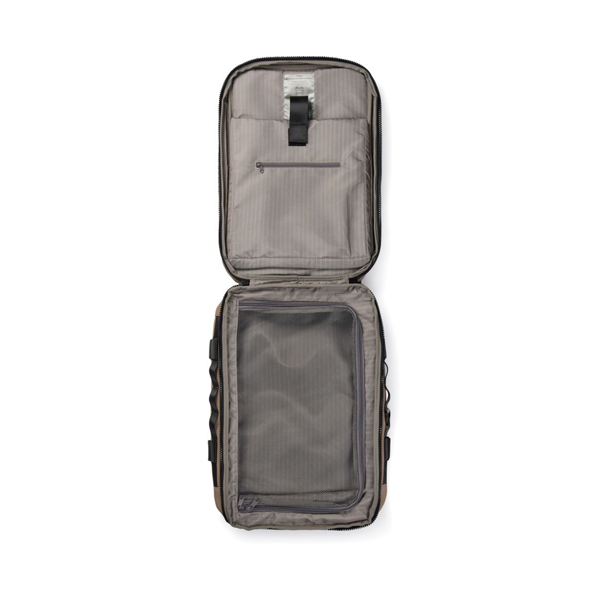 Vinga Baltimore Rcs Explorer’S Backpack