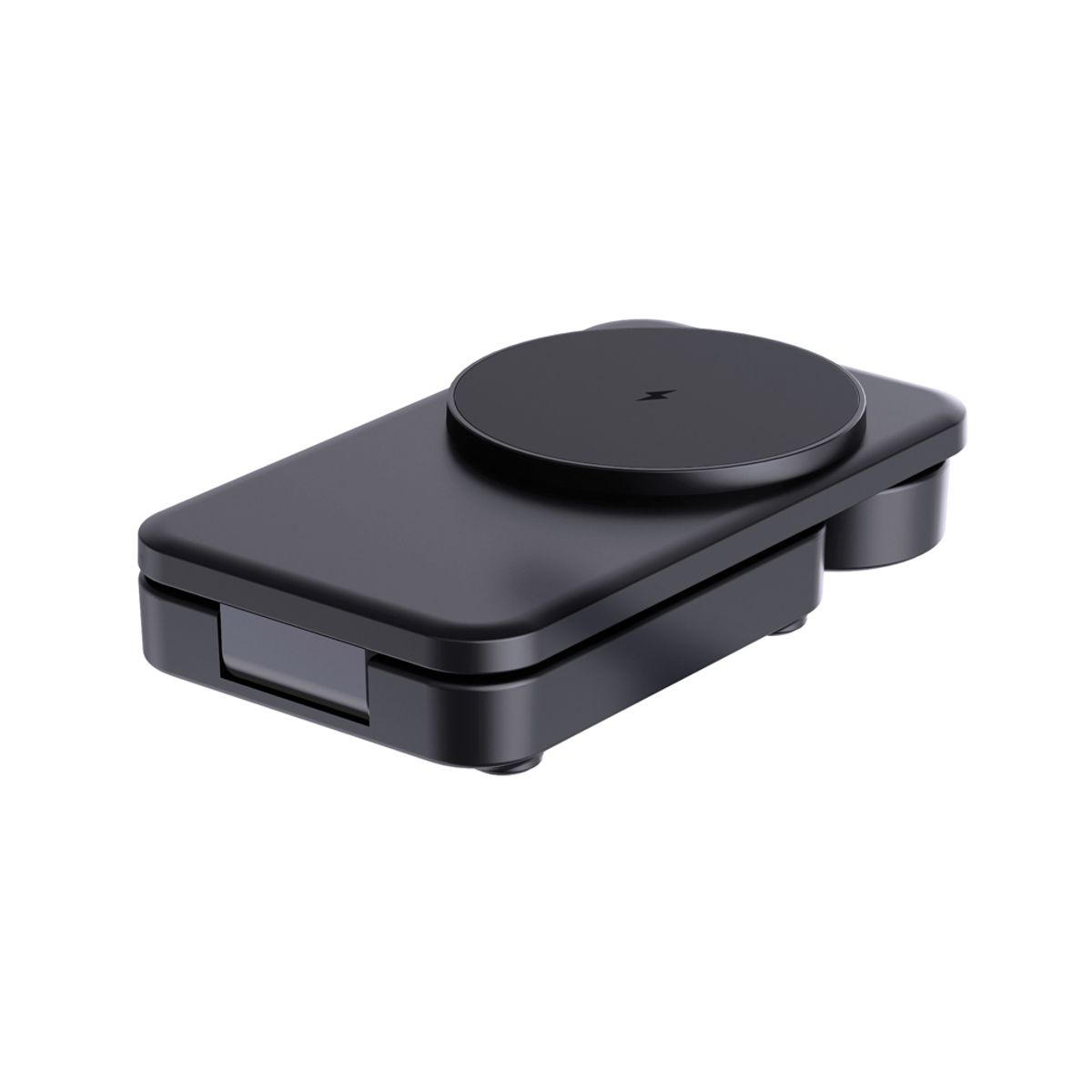 Urban Vitamin Arcadia Rcs Rplastic 15 W 3-in-1 magnētiskais lādētājs