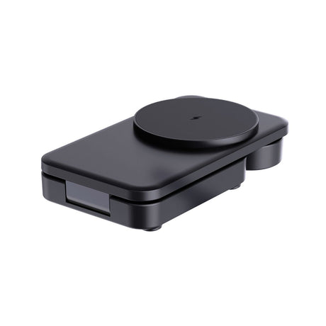 Urban Vitamin Arcadia Rcs Rplastic 15 W 3-in-1 magnētiskais lādētājs