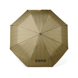 Vinga Bosler Aware™ Recycled Pet 21" Foldable Umbrella