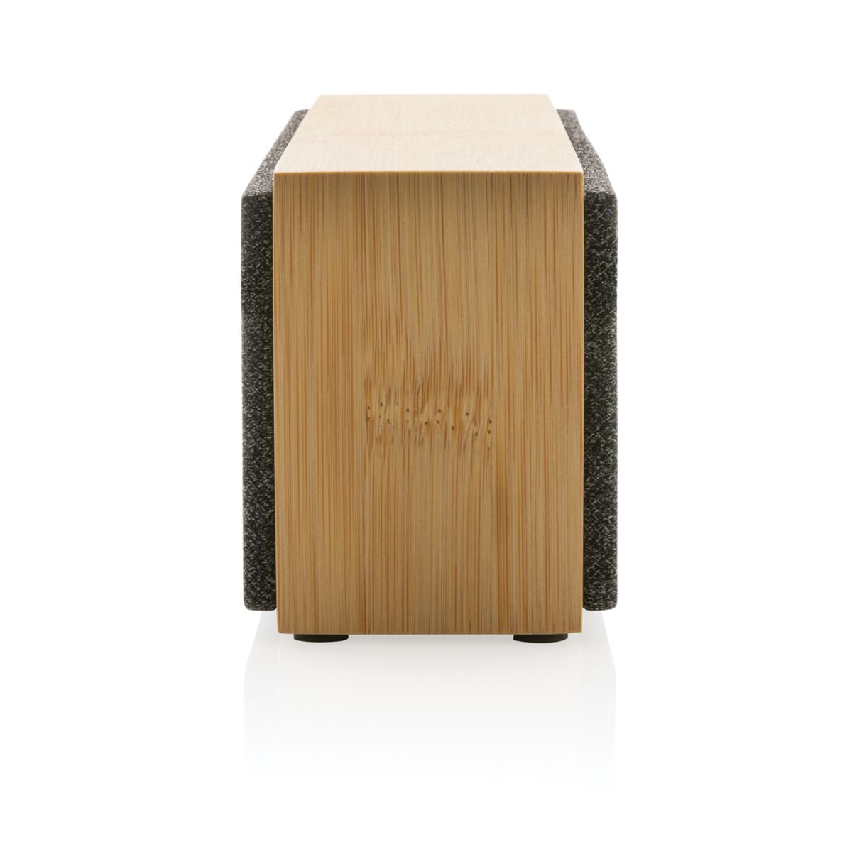 Wynn 10W Bamboo Wireless Speaker