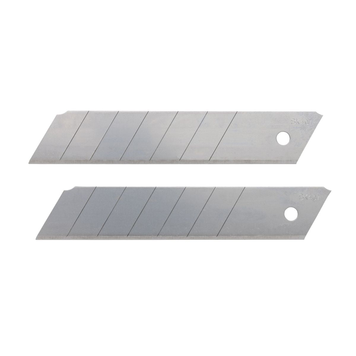 Refillable Rcs Rplastic Heavy Duty Snap-Off Knife Soft Grip