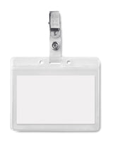 Clipbadge
