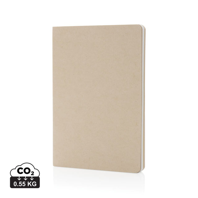 Elowen A5 Tree Free Notebook