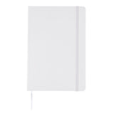Classic Hardcover Notebook A5