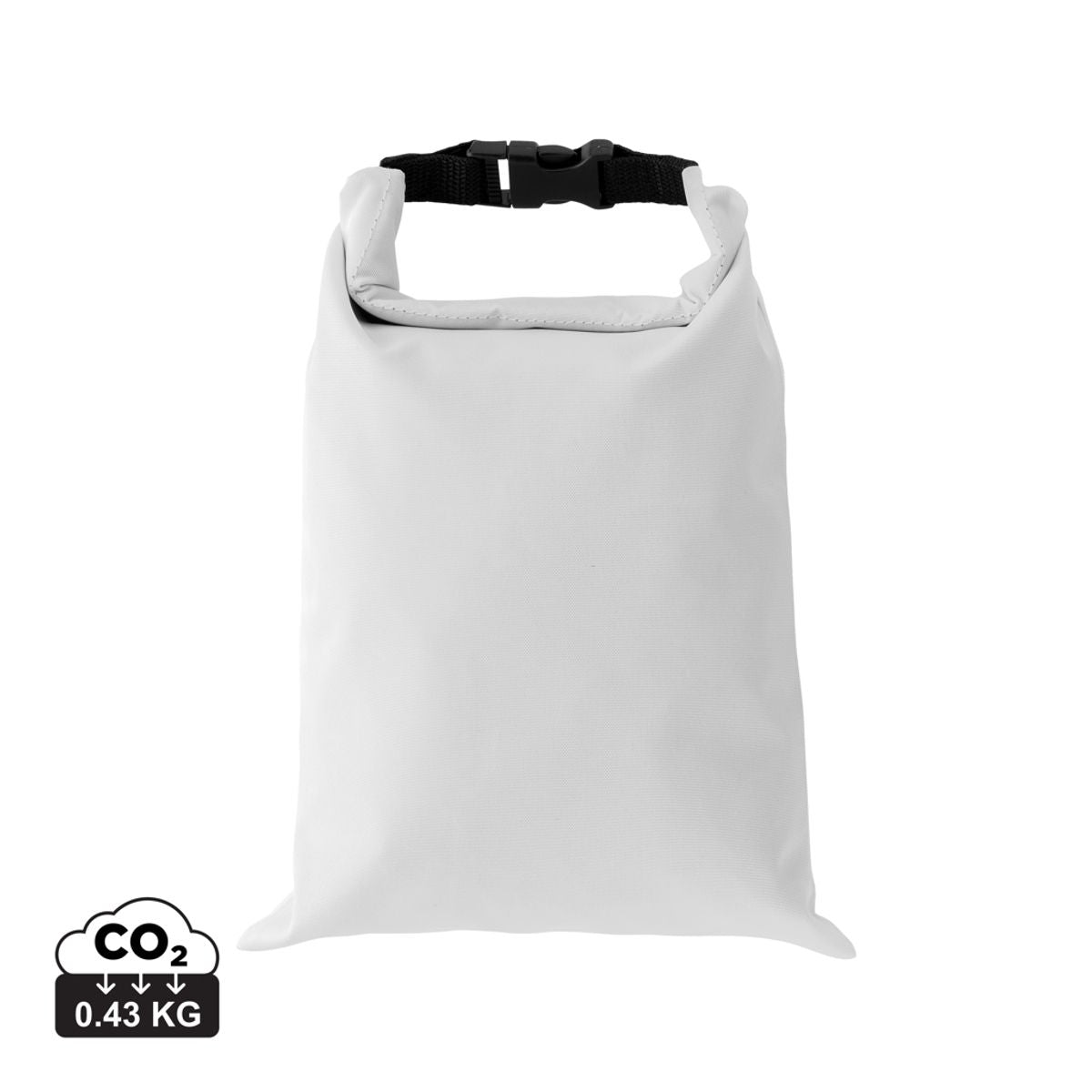 Snackstrap Aware™ Rpet Foldable Lunchbag 30X20Cm