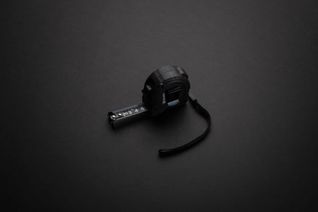 Gear X 5M Measuring Tape With Slow/Fast Retract Function
