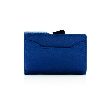 C-Secure Rfid Card Holder & Wallet
