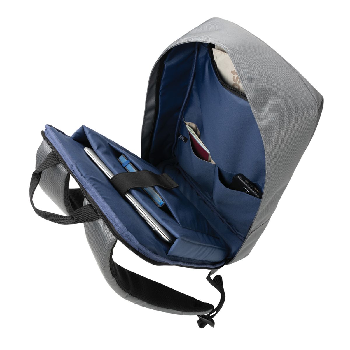 Impact Aware™ 1200D Minimalist 15.6 Inch Laptop Backpack