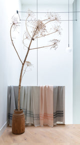 Ukiyo Yumiko Aware™ Hammam Towel 100 X 180Cm