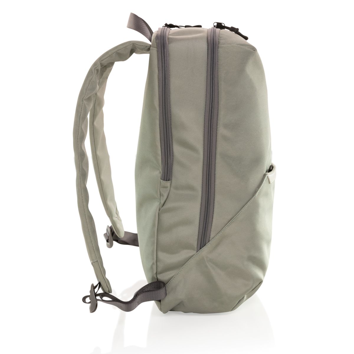 Impact Aware™ 1200D 15.6'' Modern Laptop Backpack