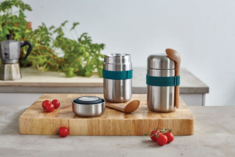 Black+Blum pārtikas termoss 400 ml