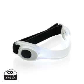 Safety Led Strap
