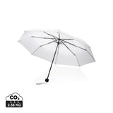 20.5" Impact Aware™ Rpet 190T Mini Umbrella
